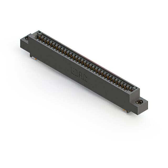 895-066-541-508 EDAC Inc.  Edgeboard Connectors